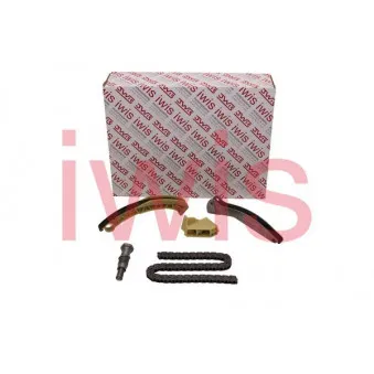 Kit de distribution par chaîne AIC OEM 11310150552