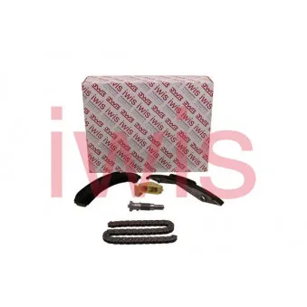 Kit de distribution par chaîne AIC OEM 11310150552