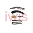 AIC 59804Set - Kit de distribution par chaîne