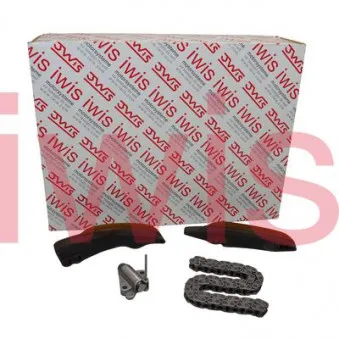 Kit de distribution par chaîne AIC OEM 13528515670