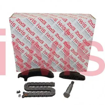 Kit de distribution par chaîne AIC OEM 6510500800