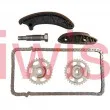 AIC 59819Set - Kit de distribution par chaîne