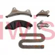 AIC 59820Set - Kit de distribution par chaîne