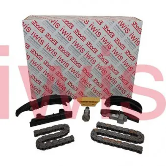 Kit de distribution par chaîne AIC OEM 021109465b