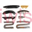 AIC 59831Set - Kit de distribution par chaîne