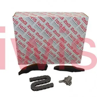 Kit de distribution par chaîne AIC OEM 13528515670