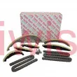 Kit de distribution par chaîne AIC [59836Set]