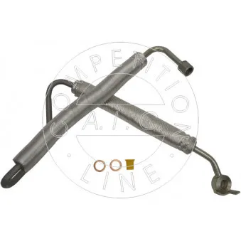 Tuyau hydraulique, direction AIC 59878