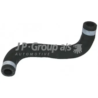 Tuyau à dépression, système de freinage JP GROUP OEM 864F2L334CA