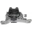 JP GROUP 1517900680 - Support moteur