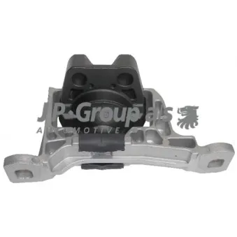 Support moteur JP GROUP 1517900680 pour FORD C-MAX 2.0 CNG - 145cv