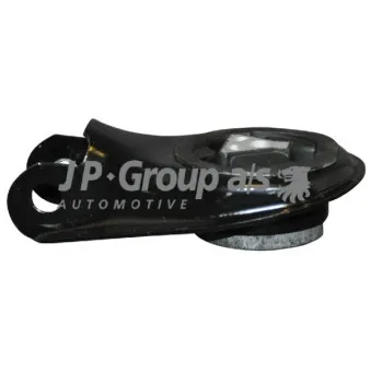 Support moteur JP GROUP 1517902200 pour FORD FOCUS 1.6 TDCi - 90cv