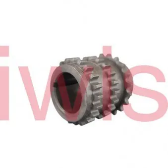 AIC 60247 - Roue dentée, vilebrequin