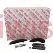 AIC 70004Set - Kit de distribution par chaîne