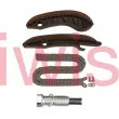 AIC 70004Set - Kit de distribution par chaîne