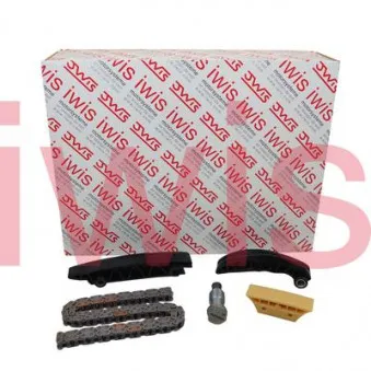 Kit de distribution par chaîne AIC 70011Set