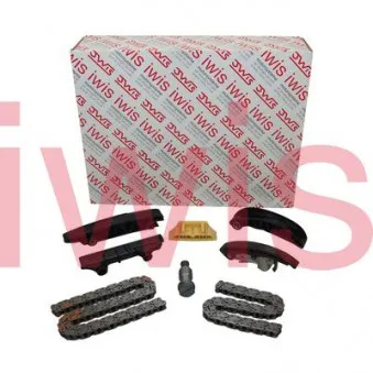 Kit de distribution par chaîne AIC OEM 021109465b