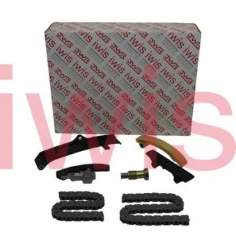 Kit de distribution par chaîne AIC OEM 021109465b