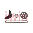 AIC 70018Set - Kit de distribution par chaîne