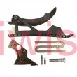 AIC 70044Set - Kit de distribution par chaîne