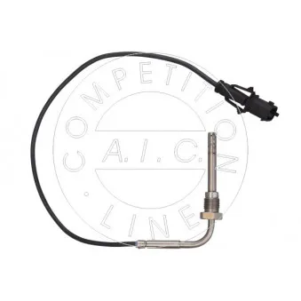 Capteur, température des gaz AIC OEM 2505514