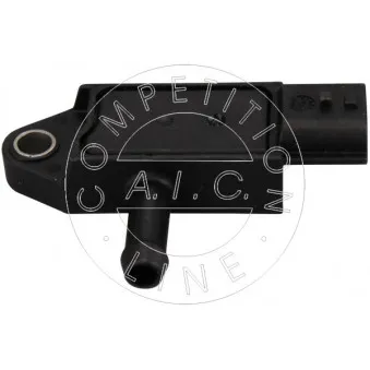 Capteur, pression des gaz échappement AIC OEM 208152425R
