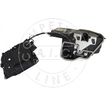 Serrure de porte avant gauche AIC OEM 51215A36E17