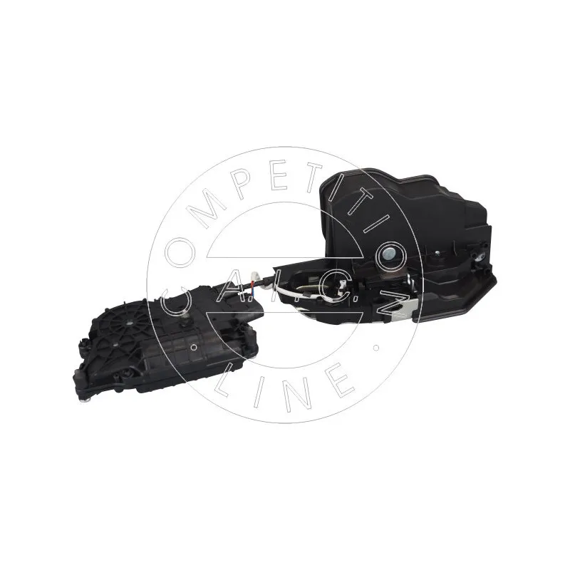 Serrure de porte avant gauche AIC 70326 - Visuel 1