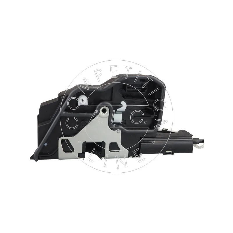 Serrure de porte avant gauche AIC 70326 - Visuel 2