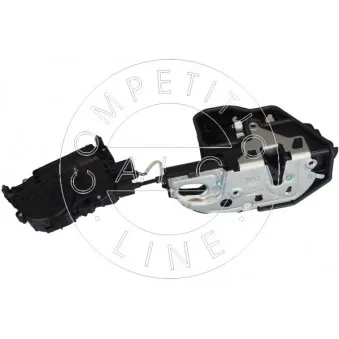 Serrure de porte avant droit AIC OEM 51217315022