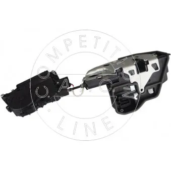 Serrure de porte arrière gauche AIC OEM 51225A36E85