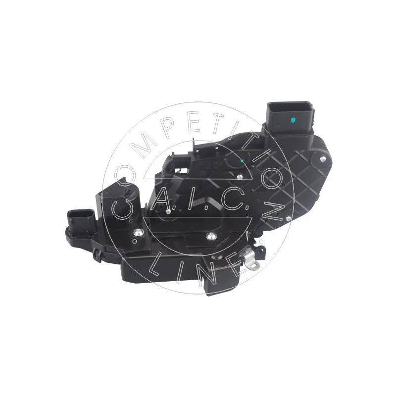 Serrure de porte arrière droit AIC 70337 - Visuel 1