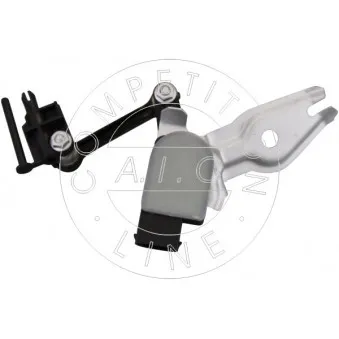 Capteur, correcteur d'assiette avant gauche AIC 70348