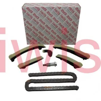 Kit de distribution par chaîne AIC 70671Set