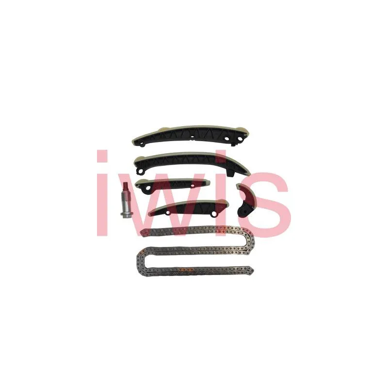 Kit de distribution par chaîne AIC 70671Set - Visuel 1