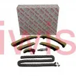 AIC 70672Set - Kit de distribution par chaîne