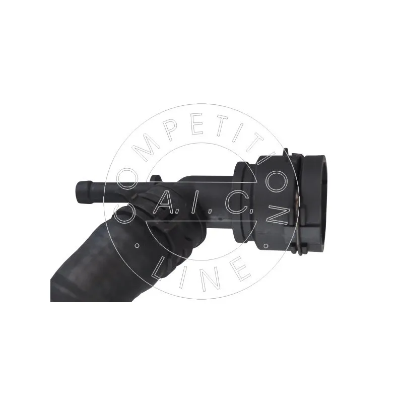 Durite de radiateur AIC 70684 - Visuel 1