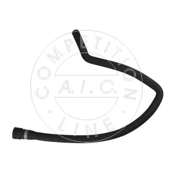 Durite de radiateur AIC 70695