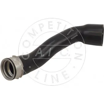 Gaine de suralimentation AIC OEM 11617805437