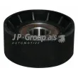 JP GROUP 1518300800 - Poulie-tendeur, courroie trapézoïdale à nervures