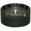 JP GROUP 1518301600 - Poulie-tendeur, courroie trapézoïdale à nervures