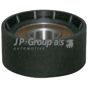 JP GROUP 1518301600 - Poulie-tendeur, courroie trapézoïdale à nervures