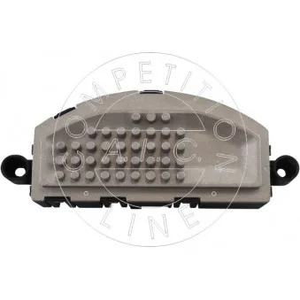 Régulateur, pulseur d'air habitacle AIC 70810