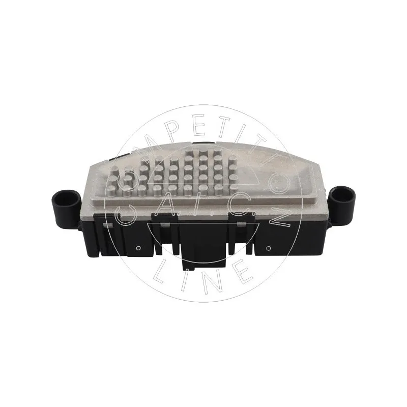 Régulateur, pulseur d'air habitacle AIC 70810 - Visuel 1