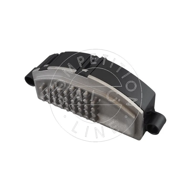 Régulateur, pulseur d'air habitacle AIC 70810 - Visuel 2