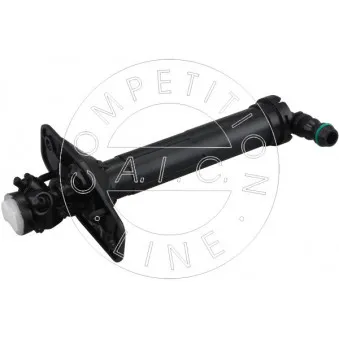 Gicleur d'eau de nettoyage, nettoyage des phares avant droit AIC OEM 4G0955102B