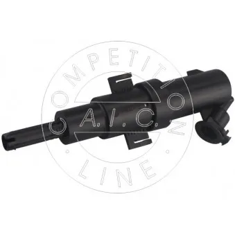 Gicleur d'eau de nettoyage, nettoyage des phares AIC OEM 61678362823
