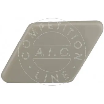 AIC 70824 - Enjoliveur, pare-chocs avant gauche 