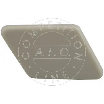 AIC 70825 - Enjoliveur, pare-chocs avant droit 