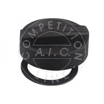 Bouchon, goulotte de remplissage d'huile AIC 70827